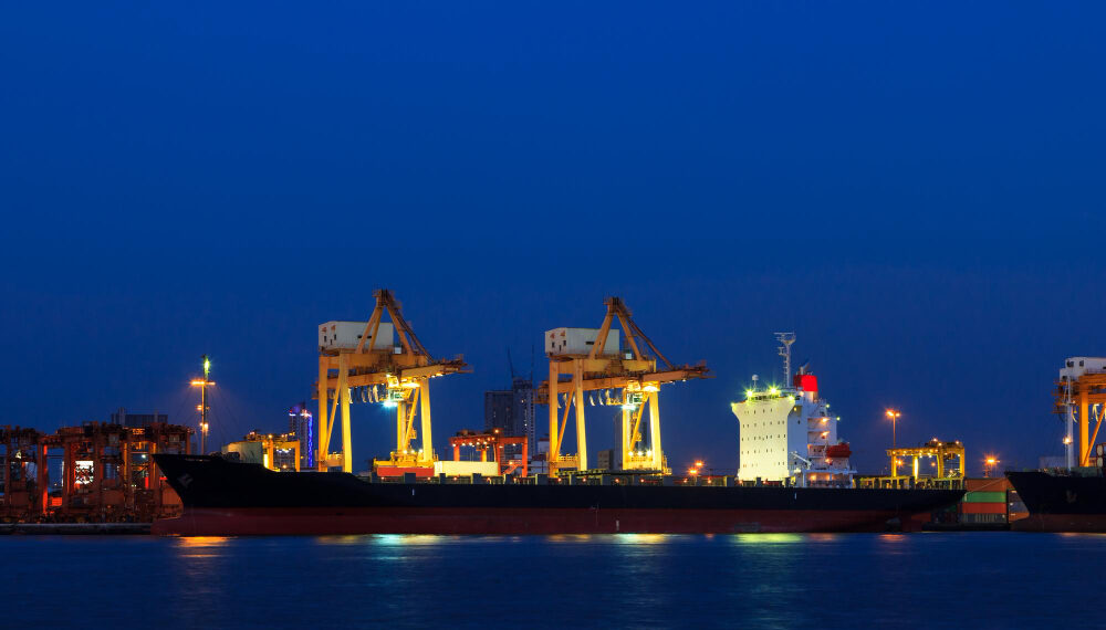 Η ξηρασία στο κανάλι του Παναμά “απειλεί” τις παγκόσμιες αλυσίδες εφοδιασμού