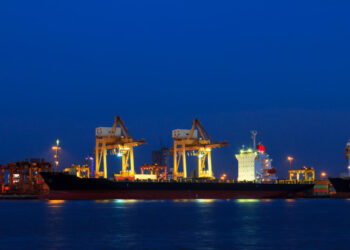 Η ξηρασία στο κανάλι του Παναμά “απειλεί” τις παγκόσμιες αλυσίδες εφοδιασμού