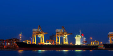 Η ξηρασία στο κανάλι του Παναμά “απειλεί” τις παγκόσμιες αλυσίδες εφοδιασμού