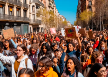 Allianz: Η χρονιά πολλαπλών εκλογών αυξάνει τον κίνδυνο πολιτικής βίας