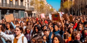 Allianz: Η χρονιά πολλαπλών εκλογών αυξάνει τον κίνδυνο πολιτικής βίας