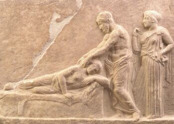 Το αφήγημα των Ασκληπιείων για την Υγεία στις “Ημέρες Δελφικής Πολιτιστικής Κληρονομιάς 2024”