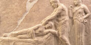 Το αφήγημα των Ασκληπιείων για την Υγεία στις “Ημέρες Δελφικής Πολιτιστικής Κληρονομιάς 2024”