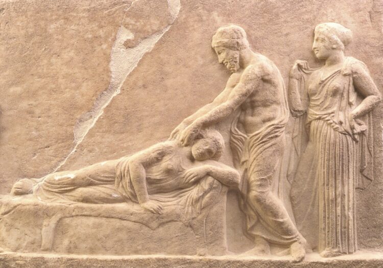 Το αφήγημα των Ασκληπιείων για την Υγεία στις “Ημέρες Δελφικής Πολιτιστικής Κληρονομιάς 2024”