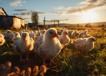 EFSA: Κίνδυνος πανδημίας από τη γρίπη των πτηνών