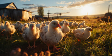 EFSA: Κίνδυνος πανδημίας από τη γρίπη των πτηνών