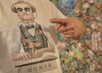 Ο Καββαδίας, το storytelling και το “αγοραίο” μιας ιστορίας