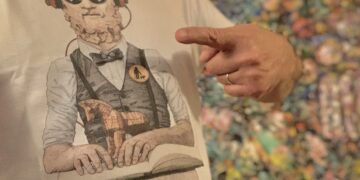 Ο Καββαδίας, το storytelling και το “αγοραίο” μιας ιστορίας