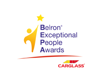 Carglass®: Νέα Διάκριση σε Παγκόσμιο εταιρικό διαγωνισμό