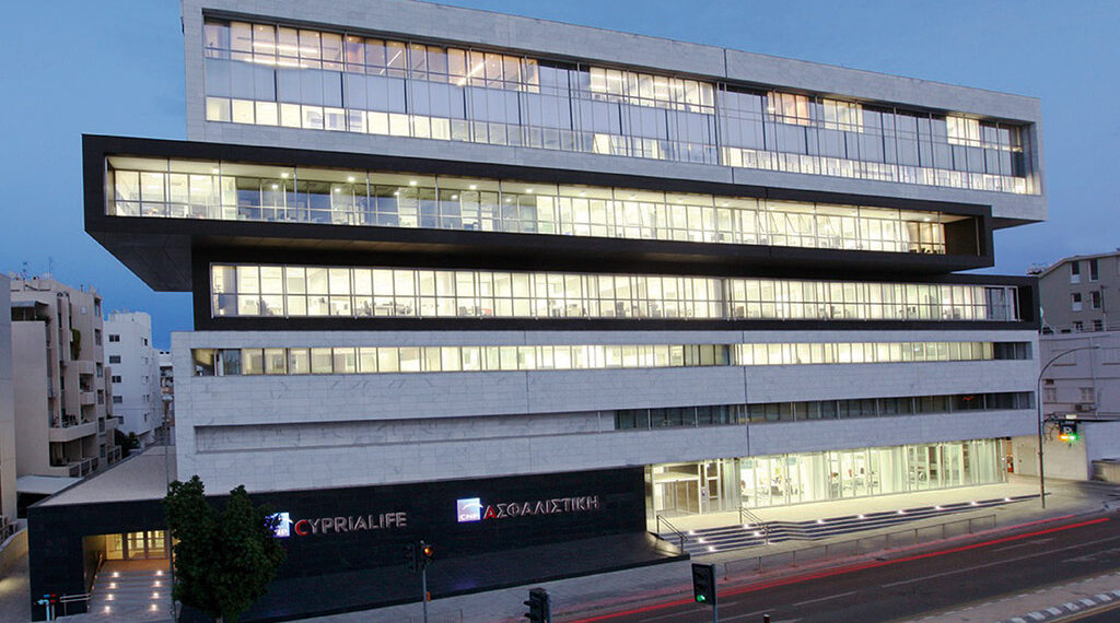 Η ανακοίνωση της CNP Cyprus για την πώληση στην Ελληνική Τράπεζα