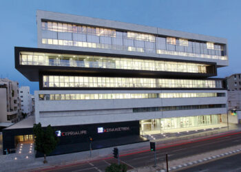 Η ανακοίνωση της CNP Cyprus για την πώληση στην Ελληνική Τράπεζα