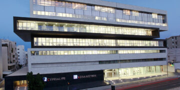 Η ανακοίνωση της CNP Cyprus για την πώληση στην Ελληνική Τράπεζα