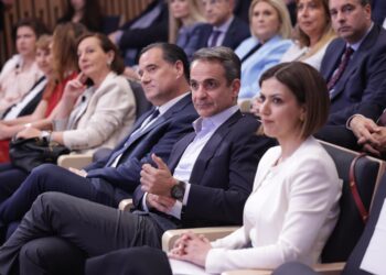 Τι θα περιλαμβάνει το πρόγραμμα Προσυμπτωματικού Ελέγχου «ΠΡΟΛΑΜΒΑΝΩ»