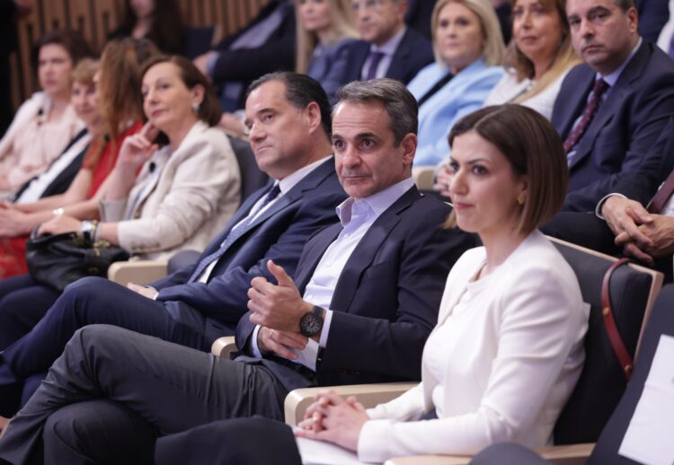 Τι θα περιλαμβάνει το πρόγραμμα Προσυμπτωματικού Ελέγχου «ΠΡΟΛΑΜΒΑΝΩ»