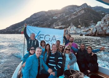 MEGA Brokers: Επιβράβευση συνεργατών με ιταλική φινέτσα