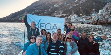 MEGA Brokers: Επιβράβευση συνεργατών με ιταλική φινέτσα