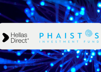 Hellas Direct: Συμμετοχή του Επενδυτικού Ταμείου Φαιστός στον τελευταίο γύρο χρηματοδότησης