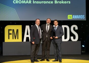 FMIA 2023: Νικήτρια στην κατηγορία “Disruptive Innovation” η CROMAR