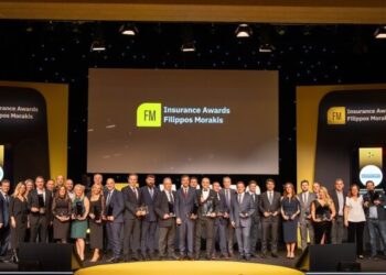 Δείτε τα highlights από τα FMIA του 2023 (video)