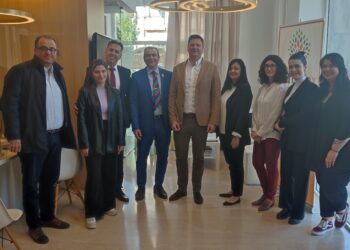 O Head of Global Individual Broker Sales Europe and UK της Cigna στην Infomax