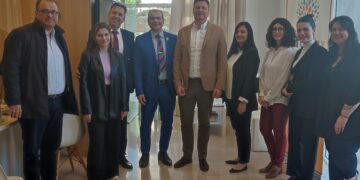 O Head of Global Individual Broker Sales Europe and UK της Cigna στην Infomax