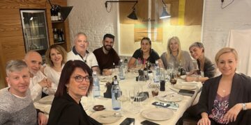 Το ΠΑΡΟΝ ταξίδεψε στην μαγική Βαρκελώνη