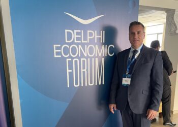 Κ. Καρούσης: Νέες τάσεις και εξελίξεις στον ασφαλιστικό κλάδο