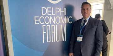 Κ. Καρούσης: Νέες τάσεις και εξελίξεις στον ασφαλιστικό κλάδο