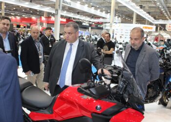 Βιώσιμη και ασφαλής κινητικότητα: Δεδομένα και Προοπτικές