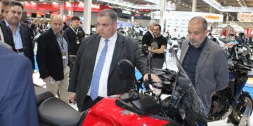 Βιώσιμη και ασφαλής κινητικότητα: Δεδομένα και Προοπτικές