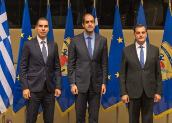 Υπογραφή παραχώρησης 150 στρεμμάτων για το νέο Ογκολογικό Νοσοκομείο Θεσσαλονίκης