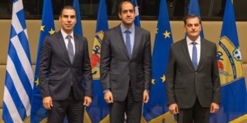 Υπογραφή παραχώρησης 150 στρεμμάτων για το νέο Ογκολογικό Νοσοκομείο Θεσσαλονίκης