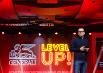 Generali: Ξεπέρασε τα 500 εκατομμύρια ευρώ παραγωγής στη διετία