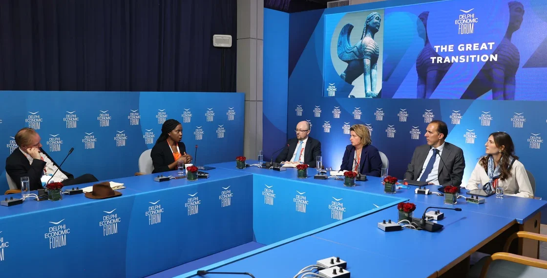 Η κλιματική αλλαγή πρέπει να αντιμετωπιστεί ευθέως από τις ασφαλιστικές