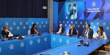 Η κλιματική αλλαγή πρέπει να αντιμετωπιστεί ευθέως από τις ασφαλιστικές