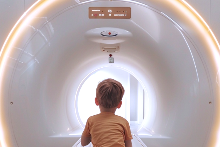 Affidea: Προκήρυξη υποτροφίας για εξειδίκευση ιατρού ακτινολόγου στην Παιδοακτινολογία