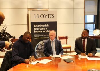 Lloyd’s και Sherbro Alliance στηρίζουν τη βιωσιμότητα στη Σιέρα Λεόνε (video)