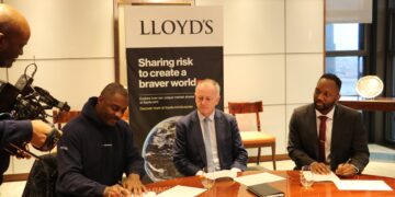 Lloyd’s και Sherbro Alliance στηρίζουν τη βιωσιμότητα στη Σιέρα Λεόνε (video)