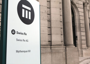 Ο A. Berger αναλαμβάνει CEO στη Swiss Re