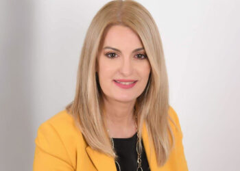 ΟΡΙΖΩΝ: Νέα Motor Underwriting Supervisor η Κ. Παπακώστα