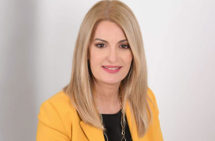 ΟΡΙΖΩΝ: Νέα Motor Underwriting Supervisor η Κ. Παπακώστα