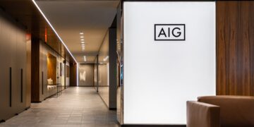 Αγωγή από την American International Group στην Dellwood