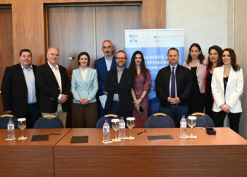 Eνεργειακή αναβάθμιση και ανακαίνιση 3 Νοσοκομείων και 26 Κέντρων Υγείας