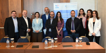 Eνεργειακή αναβάθμιση και ανακαίνιση 3 Νοσοκομείων και 26 Κέντρων Υγείας