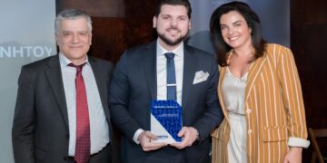 Brokers Union: Τριπλή διάκριση από την ΜΙΝΕΤΤΑ Ασφαλιστική