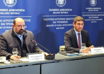 15,67 εκατ. ευρώ σε πάνω από 2.100 αγρότες για τις φωτιές του 2023