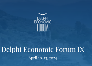 Ποια στελέχη της ασφαλιστικής αγοράς μιλούν σήμερα  στο Delphi Economic Forum