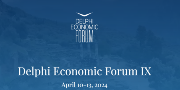 Ποια στελέχη της ασφαλιστικής αγοράς μιλούν σήμερα  στο Delphi Economic Forum