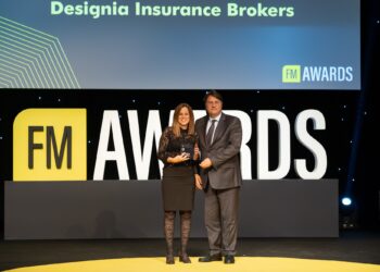 FMIA 2023: Διάκριση στην κατηγορία “Disruptive Innovation” για την DESIGNIA