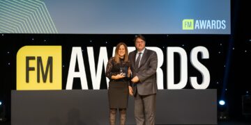 FMIA 2023: Διάκριση στην κατηγορία “Disruptive Innovation” για την DESIGNIA